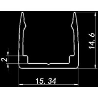 Кріплення для NMT1312-Plus (AS-NMT1312P-25)