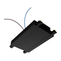 Прямий з'єднувач з вводом живлення Ardero LD4010-W ULTRA до шинопроводу CAB1400