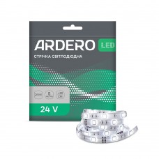 Світлодіодна стрічка Ardero LS812ARD 24В 4000K 50м