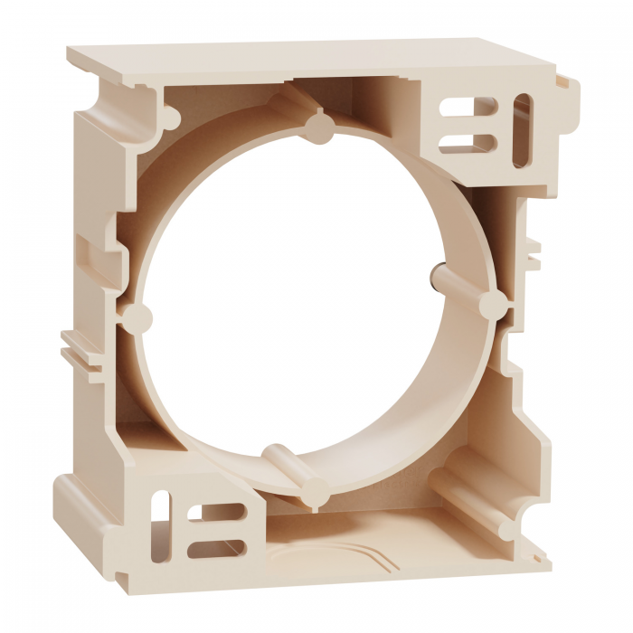 Кор зовн багатопос монт Беж Sedna Design, Бежевий, Sedna Design & Elements