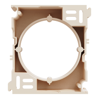Кор зовн багатопос монт Беж Sedna Design, Бежевий, Sedna Design & Elements