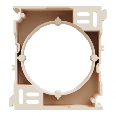Кор зовн багатопос монт Беж Sedna Design, Бежевий, Sedna Design & Elements