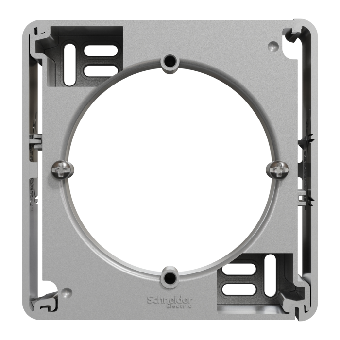 Коробка для зовн монт Алюм Sedna Design, Алюміній, Sedna Design & Elements