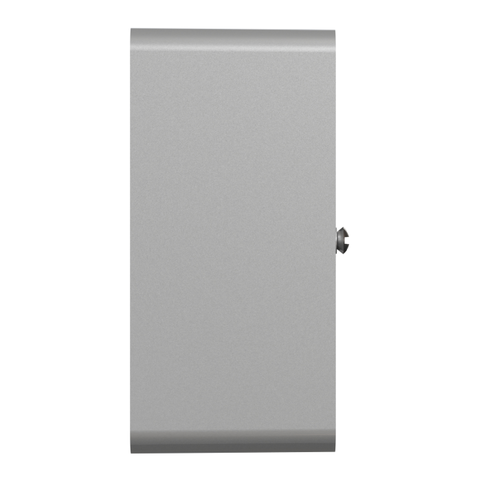 Коробка для зовн монт Алюм Sedna Design, Алюміній, Sedna Design & Elements