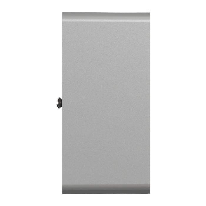 Коробка для зовн монт Алюм Sedna Design, Алюміній, Sedna Design & Elements