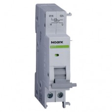 Незалежний розчеплювач, 110-415 V AC, 110-130 V DC