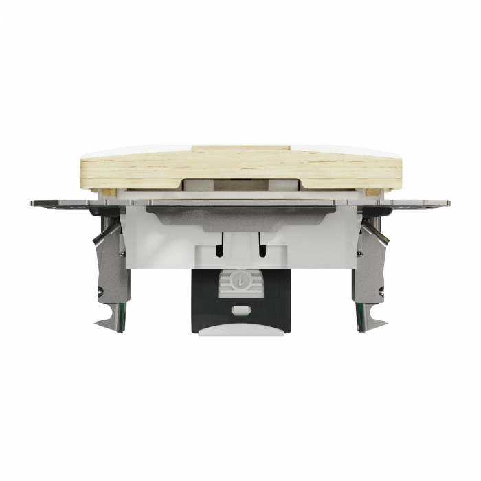 Од розRJ45 CAT 5E UTP Бер Sedna Elements, Береза, Sedna Design & Elements