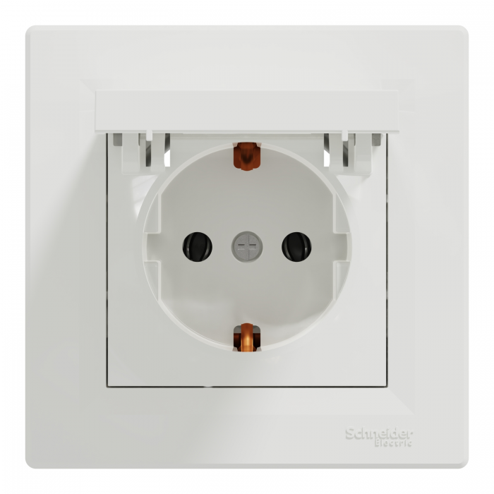 Р-ТКА З КРИШ З КОНТ, З/ЗЕМ БІЛ ASFORA, Asfora