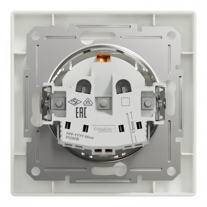 Р-ТКА З КРИШ З КОНТ, З/ЗЕМ БІЛ ASFORA, Asfora