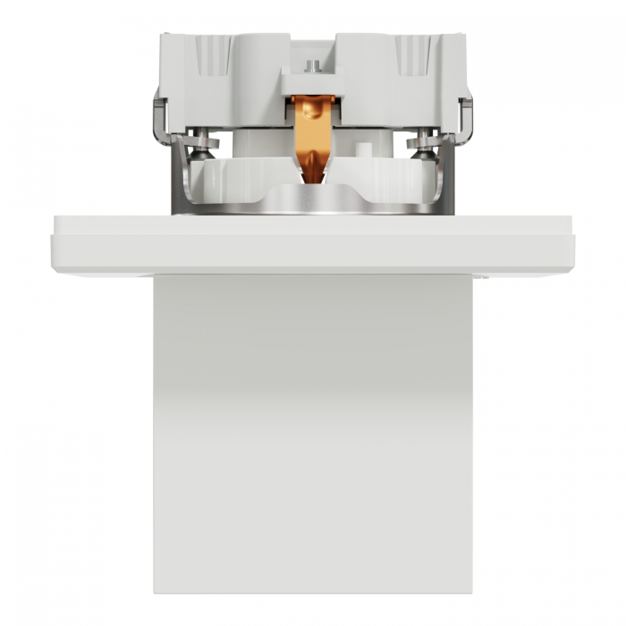 Р-ТКА З КРИШ З КОНТ, З/ЗЕМ БІЛ ASFORA, Asfora