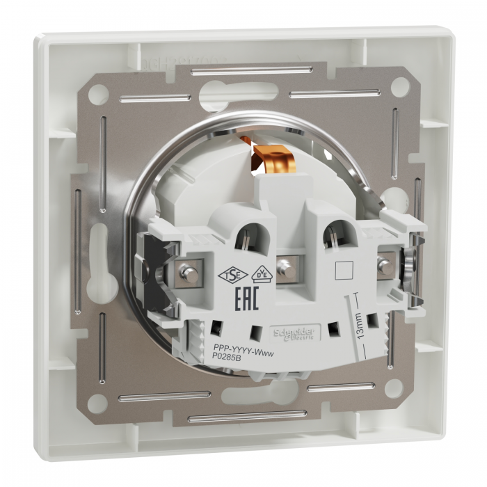 Р-ТКА З КРИШ З КОНТ, З/ЗЕМ БІЛ ASFORA, Asfora