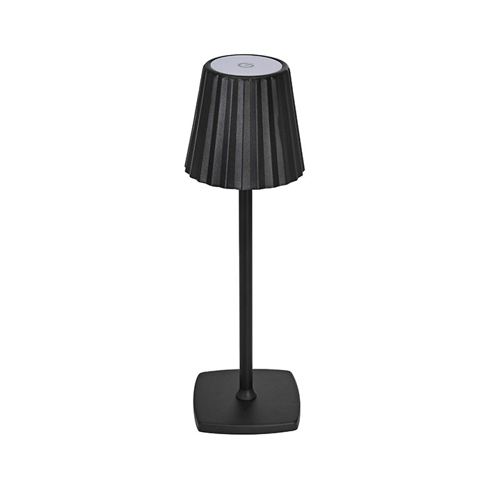 Світильник настільний LED MERIDA 3CCT 3W