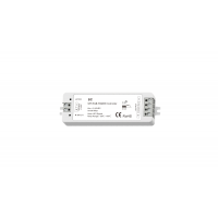 Контролер RF SPI RGB/RGBW LED 5-24VDC DEYA (SC)