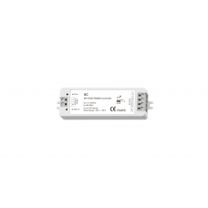 Контролер RF SPI RGB/RGBW LED 5-24VDC DEYA (SC)