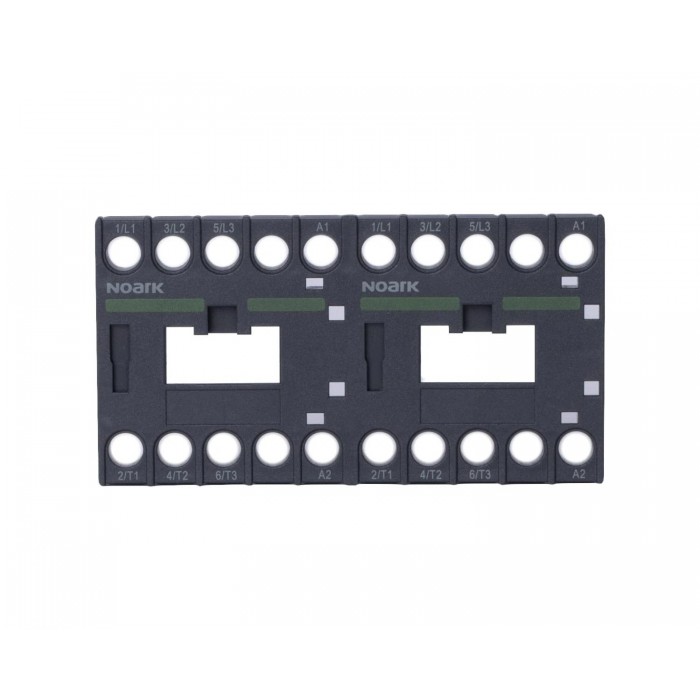 Механічне блокування для контакторів Ex9C09-38 11