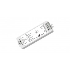 LED-контролер DEYA 5-36VDC, 8A*1CH, PUSH-DIM (V1)