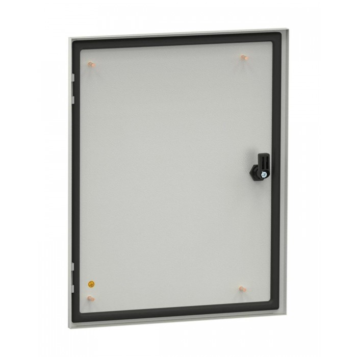 SD MHS 120 80, Двері суцільні для MHS 1200x800mm (110658)