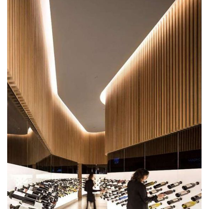 LED стрічка COLORS 52-2835-230V-IP65 5.3W 396Lm 2850K 50м (H852-230V-12mm-WW)