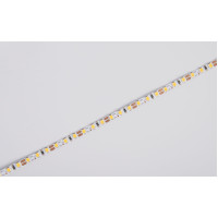 LED стрічка COLORS 120-2835-12V-IP33 8.4W 770Lm 3000K 5м (D8120-12V-5mm-WW)