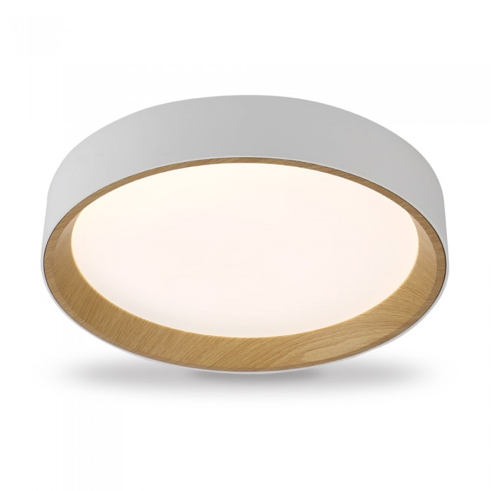 Світлодіодний накладний світильник Ardero AL5087ARD ALMOND 60Вт
