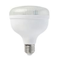 Світлодіодна лампа CRYSTAL-50 50W E27 6400K, Лампи світлодіодні