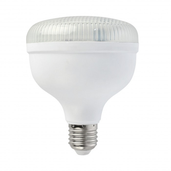 Світлодіодна лампа CRYSTAL-50 50W E27 6400K, Лампи світлодіодні