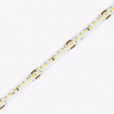 LED стрічка COLORS 160-2835-24V-IP20 13W 2000Lm 6000K 5м (DR8160-24V-10mm-W)