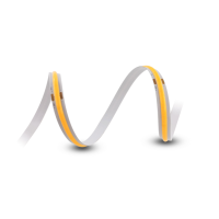 LED стрічка RISHANG COB-24V-IP20 10W 1000Lm 5000K 5м (RM0801EC-A-DW)