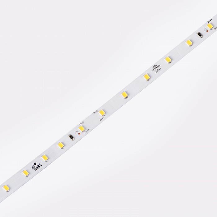 LED стрічка COLORS 60-2835-24V-IP55 4,4W 2700K 5м (DJ60-24V-8mm-IP55-SW)