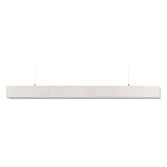 Світлодіодна люстра INNOVA3-40 40W біла, Люстри LED
