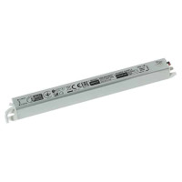 Слім драйвер для стрічки LED VIPA-12, Світлодіодна стрічка