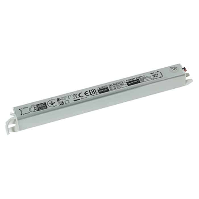 Слім драйвер для стрічки LED VIPA-12, Світлодіодна стрічка