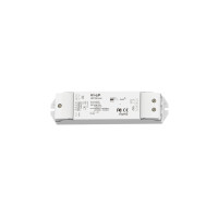 LED-димер DEYA 12-48VDC, 15A*1CH, PUSH-DIM (V1-L/P)