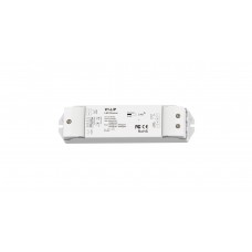 LED-димер DEYA 12-48VDC, 15A*1CH, PUSH-DIM (V1-L/P)