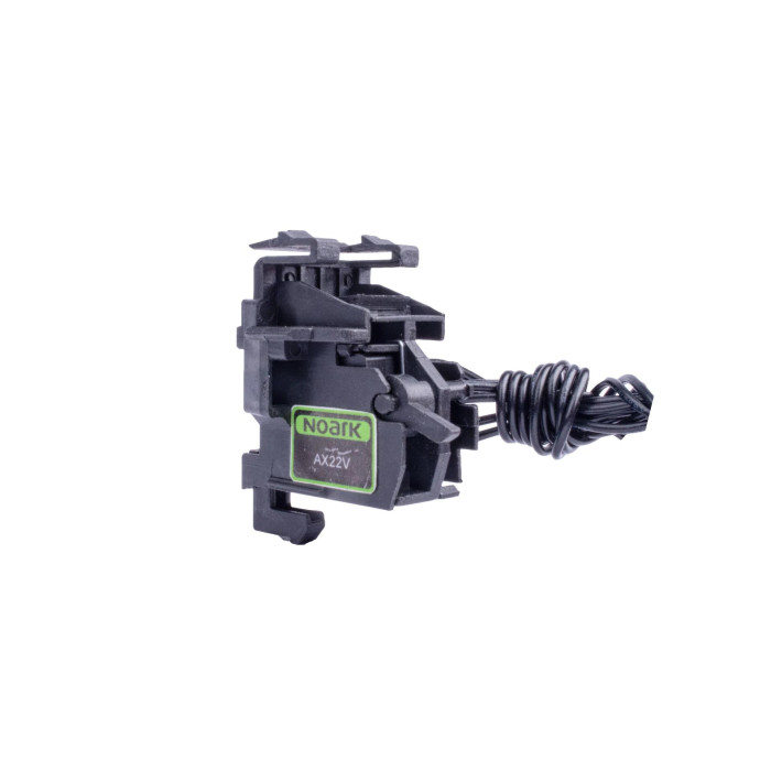 Додатковий контакт для Ex9MV2S, 1CO, кріплення зліва