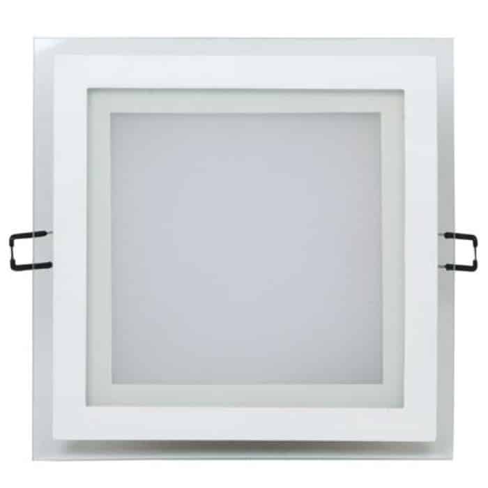 Світлодіодний світильник MARIA-15 15W 6400К, Світильники врізні