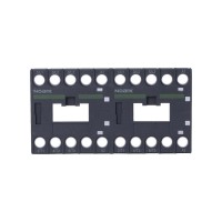 Механічне блокування для контакторів Ex9C09-38 22