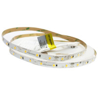 LED стрічка RISHANG 60-2835-12V-IP20 4.8W Yellow 5м (RD0860TA-B-Y)