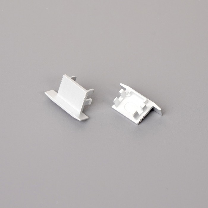Комплект закінчень для профілю BE2513 (EC-BE2513FSS)