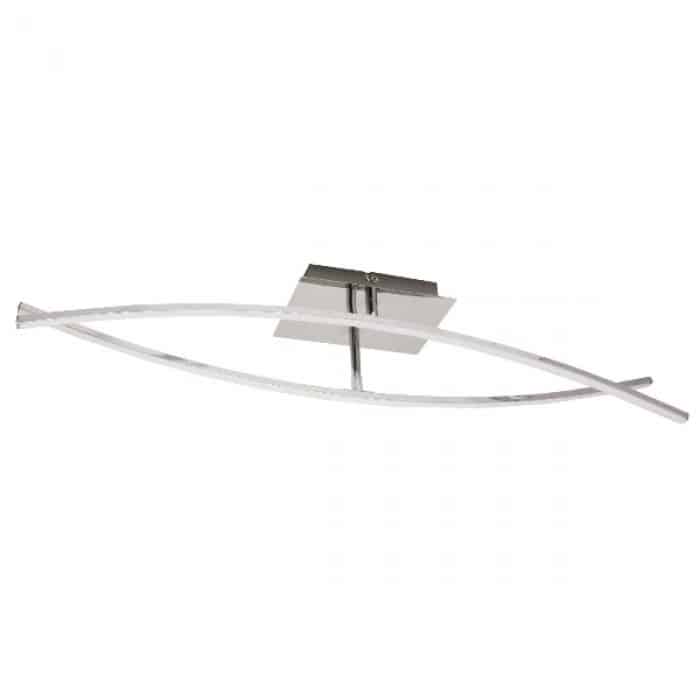 Світлодіодна люстра ORIENT 16W, Люстри LED
