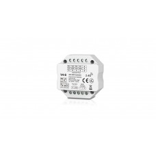 LED-контролер DEYA 12-24VDC, 3A*4CH (V4-S)