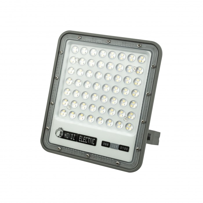 Прожектор світлодіодний OSELO-100 100W 6400K, Прожектори