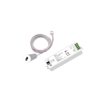 Сенсорний контролер DEYA 12-48VDC, 8A*1CH з сенсорним датчиком руху рукою (E1-L+EB(C))