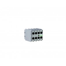 Фронтальний додатковий контакт для Ex9CS, 4 NO