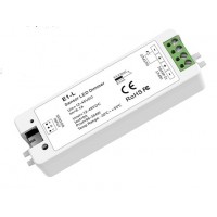 LED контролер DEYA E1-L 12-48VDC, 8A*1CH(E1-L)