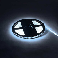 Світлодіодна стрічка NIL 6400K 12V DC, 6400K, Світлодіодна стрічка