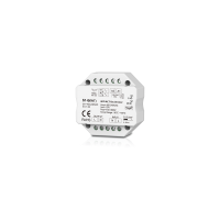 Димер DEYA WiFi-RF Triac AC100-240V, 1CH*1.5A, 150-360W (S1-B(WT))