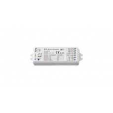 LED-контролер DEYA 12-24VDC, 3A*5CH(WT5)