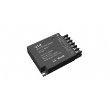 LED-контролер RGB DEYA 12-36VDC, 10A*3CH (V3-X)