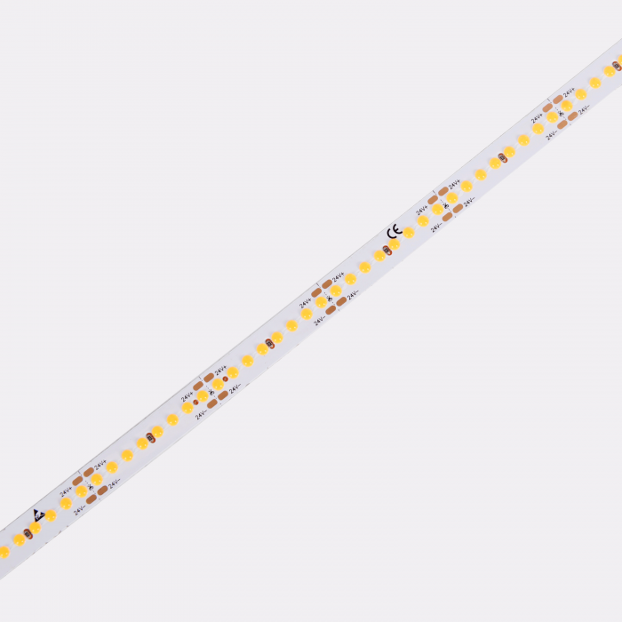 LED стрічка COLORS 192-24V-IP33 13W 1470Lm 4000K 5м (FD192-24V-10mm-NW)